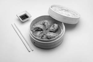 Chicken Gyoza