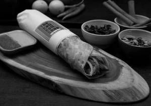Chicken Roll