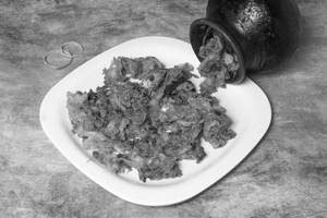 Chicken Kothu Parotha