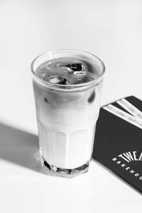 Iced Latte