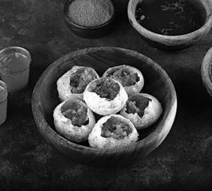 Pani Puri