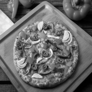 Wonder Pizza