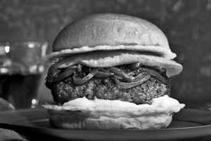 Bombay Burger