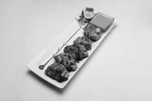 Kakinada Chicken Tikka