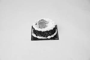 Black Forest Cake