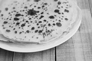 Missi Roti