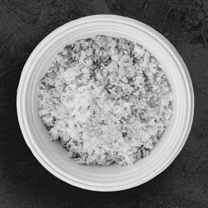 Burnt Garlic Fried Rice