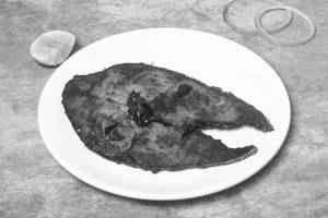 Vanjiram Tawa Fry