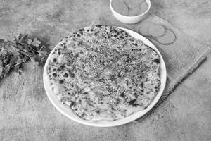 Masala Kulcha