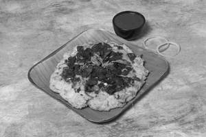 Special Curry Dosai Mutton