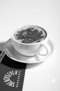Hot Chocolate