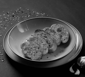 Herb Roasted Garlic Bread