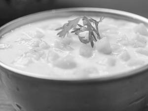 Pineapple Raita - Gluten Free