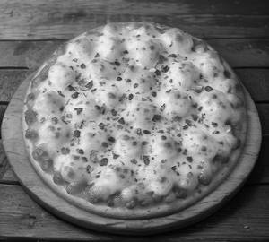 Cheesy loaded with paneer