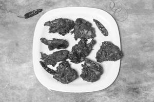 Pandias Fried Chicken Full