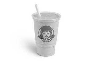 Mango Frosty Shake