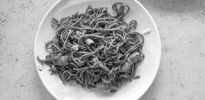 Pan Fried Noodles