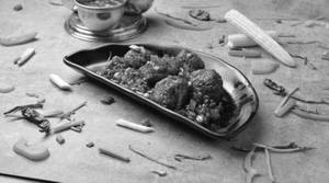 Veg Manchurian
