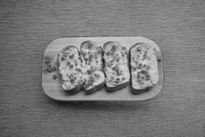 Cheese Garlic Bread