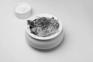Veg Dum Biryani
