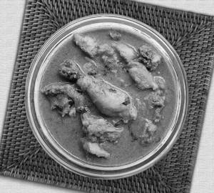 Chicken Chettinad Gravy