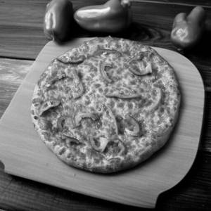 Capsicum Pizza
