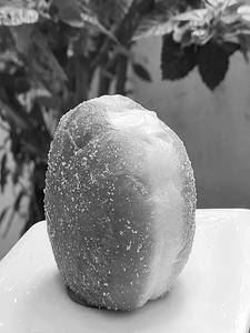 Homemade Doughnut
