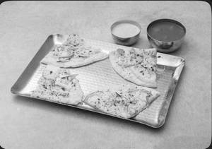 Pizza Dosa