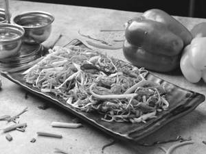 Veg Chowmein
