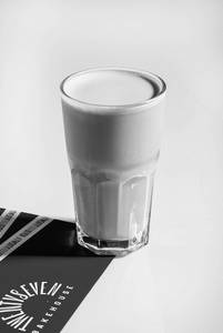 Classic Cold Coffee