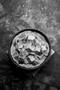 Kadhai Paneer