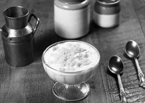 Boondi Raita