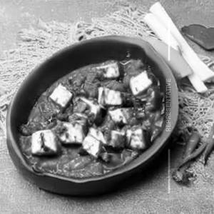 Paneer crunchy