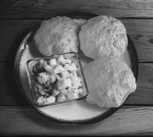 Puri/baji