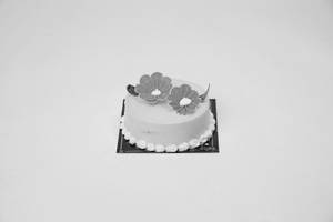 Cake Pinneapple Mini