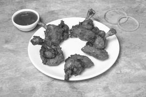 Chicken Lollipop