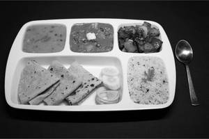 Pallavi Special Combo