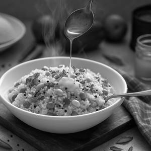 Rawa Upma