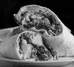 Pork Roll