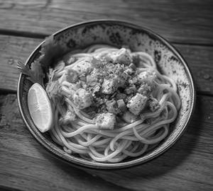 Soya Noodles