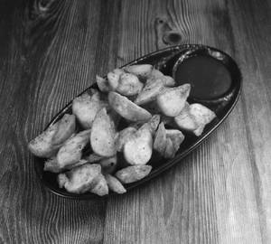 Potato Wedges