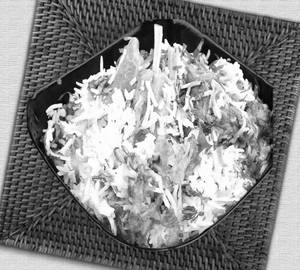 Chicken Pulao
