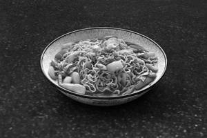 Veg American Chopsuey