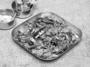 Chicken Fry (semi Gravy)