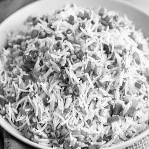 Veg Fried Rice