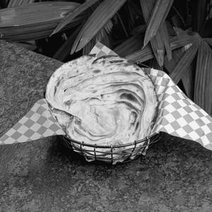 Laccha Paratha