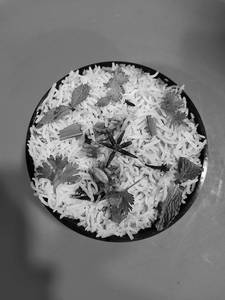 Biryani Rice (1-2person)