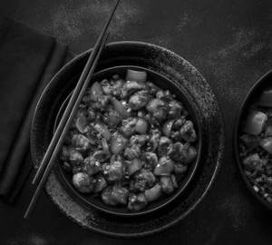 Mushroom Raja