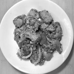Tandoori Achari Chaap