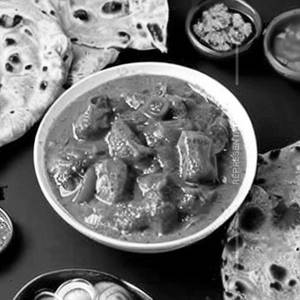 Veg Kolhapuri
